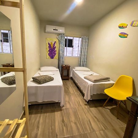 Hotel Aloha Oe Itaguá Ubatuba Esterno foto