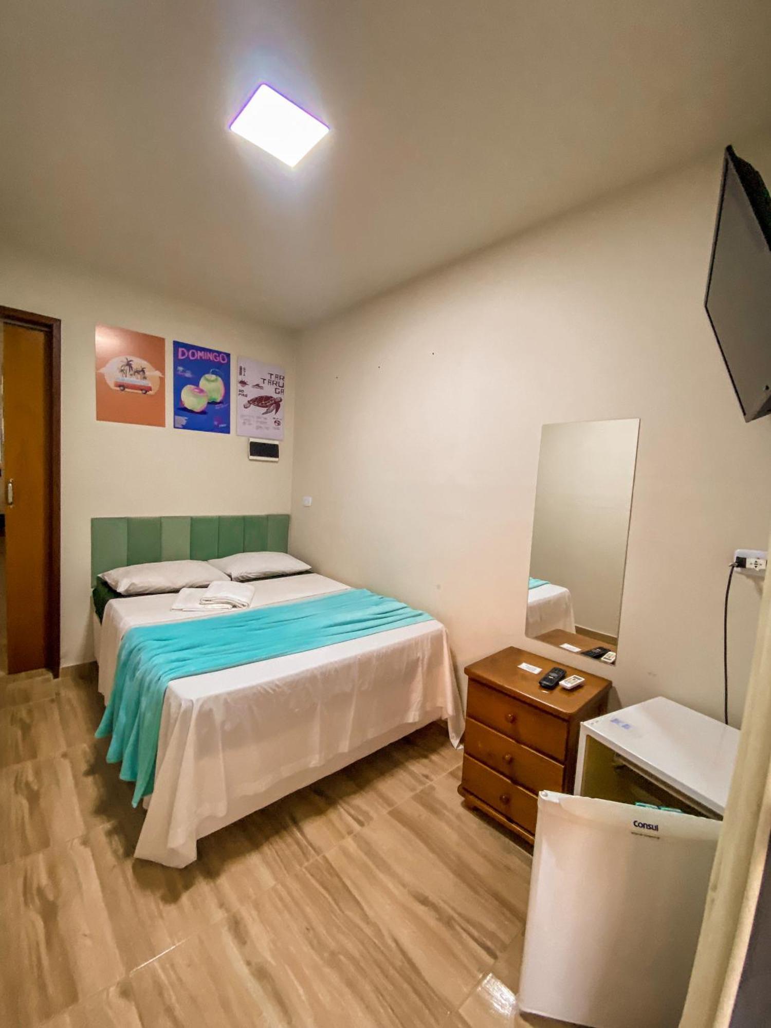 Hotel Aloha Oe Itaguá Ubatuba Camera foto