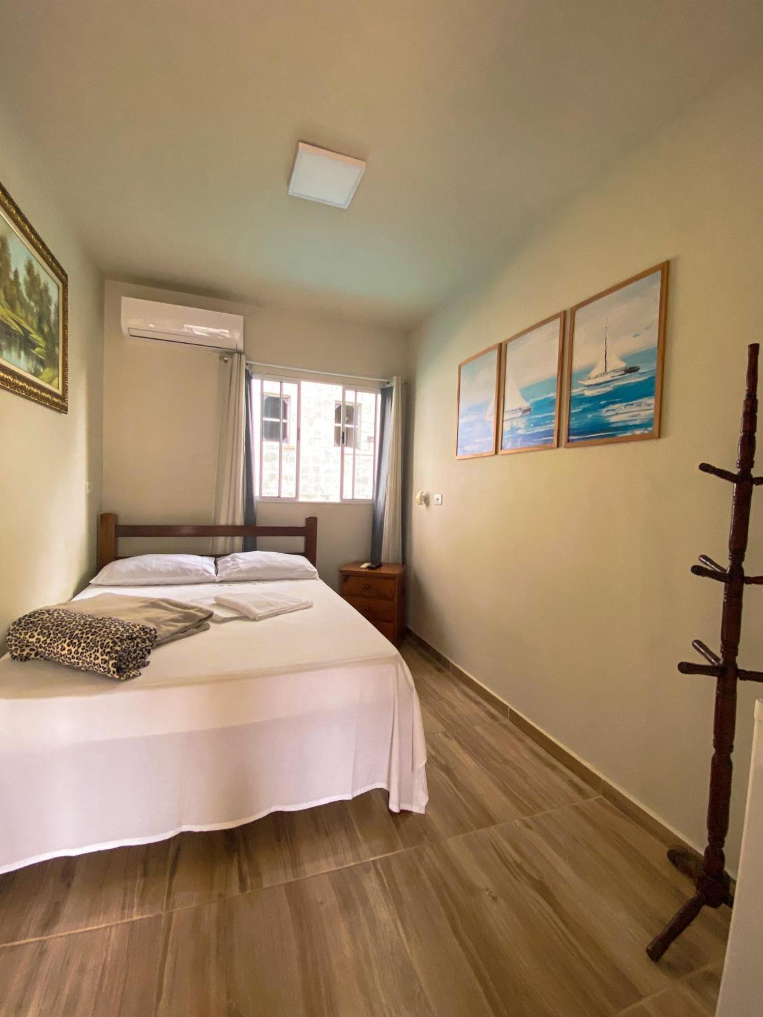 Hotel Aloha Oe Itaguá Ubatuba Esterno foto